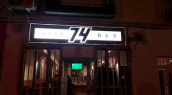 Cafe 74 Bar Tapas Musica